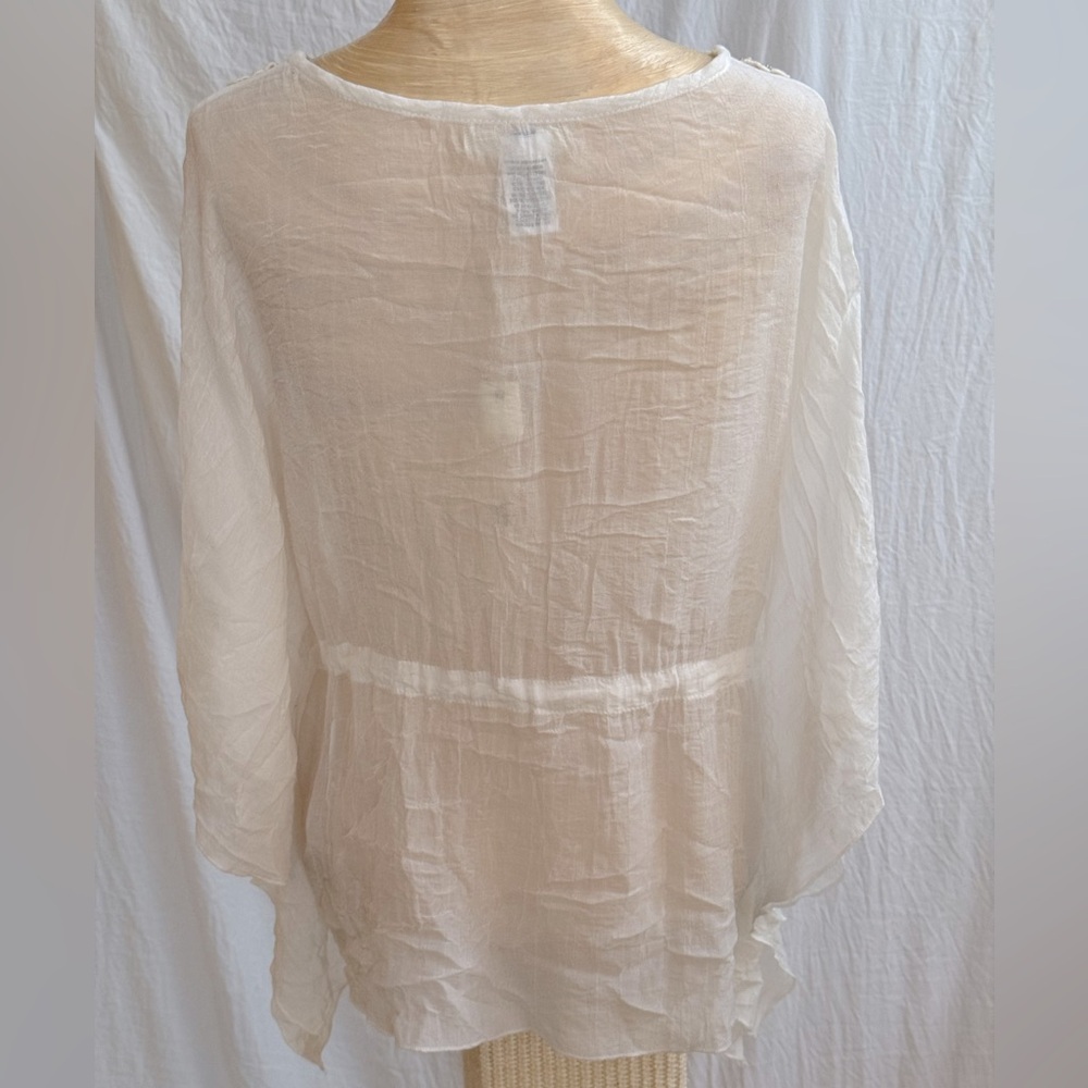 SOLD-NOT AVAILABLE Ya Los Angeles multi use top - Picture 5 of 10
